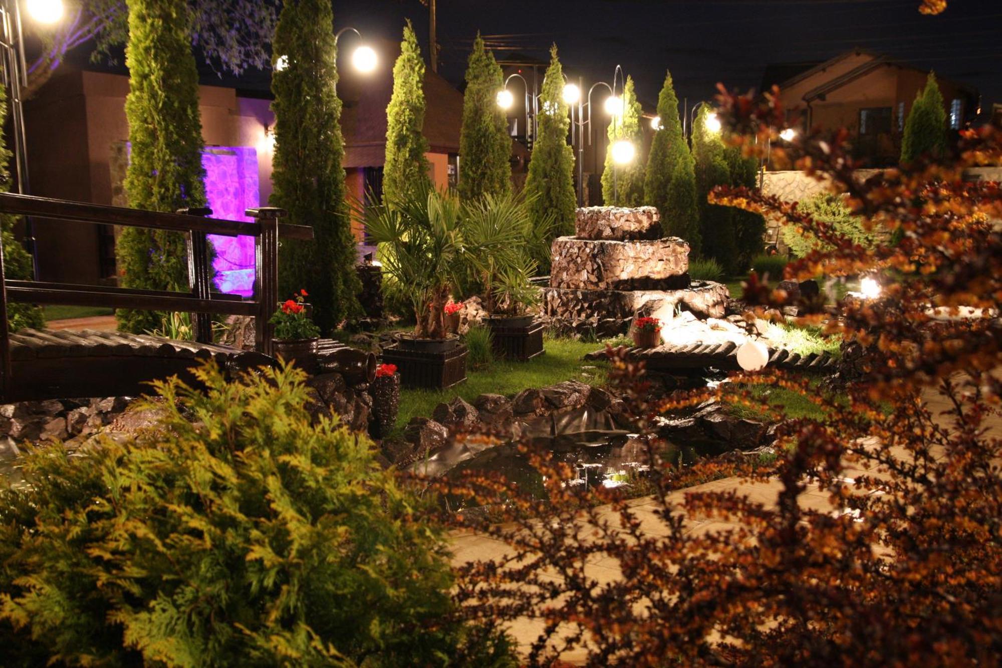 Rixo'S Guesthouse Circea Exterior photo