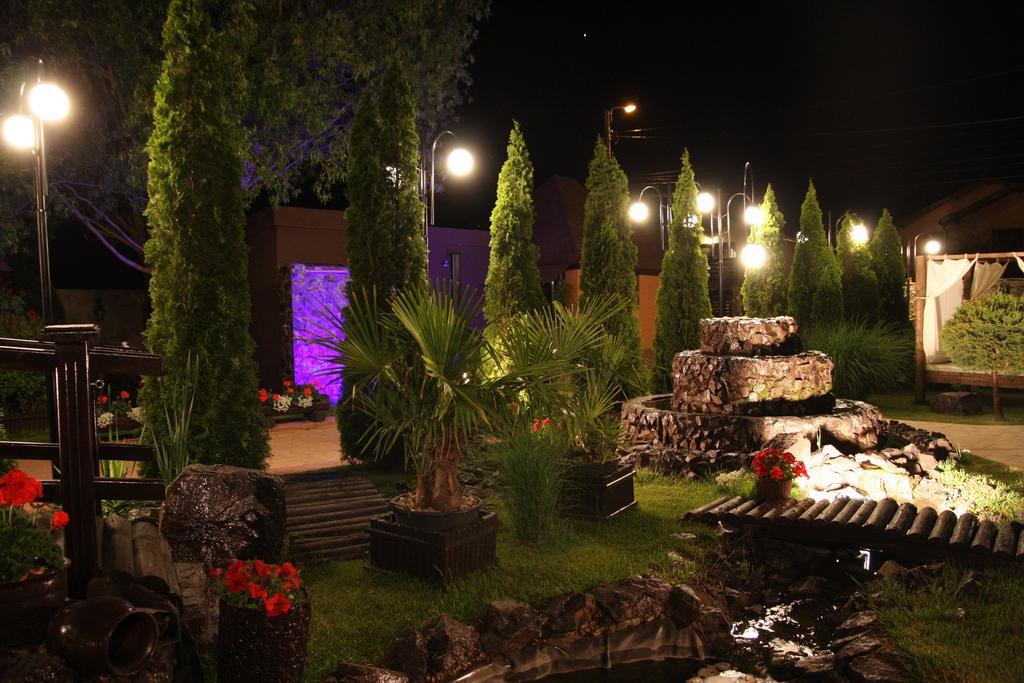 Rixo'S Guesthouse Circea Exterior photo